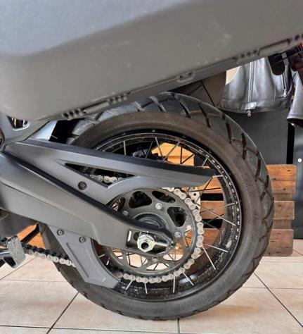 HARLEY-DAVIDSON Pan America 1250 Special - finanziabile e garantibile - Foto 7