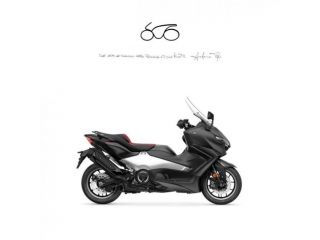 YAMAHA T-Max 560 2026
