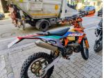 KTM EXC 300 E Six Days rif. 23080304