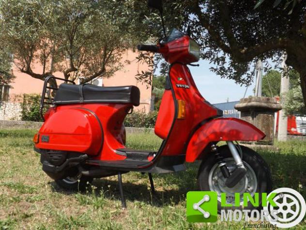 PIAGGIO Vespa 125 PX (1980 - 89) T5 ben tenuta pronta alla guida da subito - Foto 7