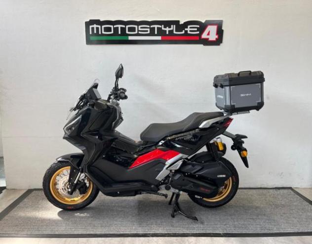 SWM Venturo 125 E5+ - Foto 2