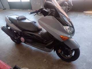 Yamaha T Max anno 2008