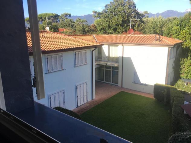 Appartamento in affitto a Forte dei Marmi 200 mq Rif: 1031592 - Foto 9