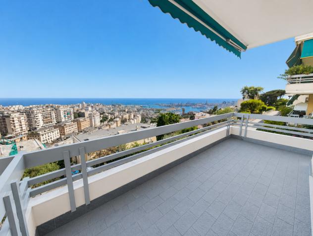 Appartamento in affitto a Genova, Castelletto - Foto 4