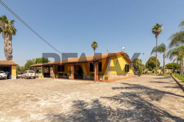 Villa singola in affitto a Melilli, Villasmundo - Foto 2
