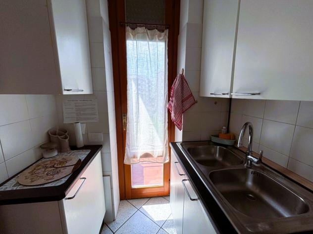 Stanza in appartamento in affitto a Milano - Foto 15
