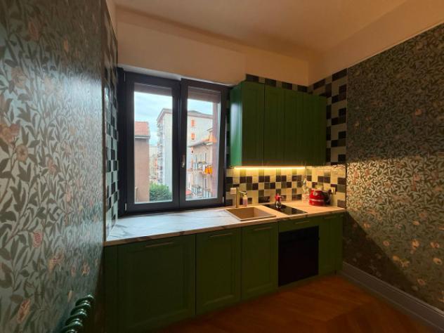 Appartamento di 40 m² con 2 locali in affitto a Sesto San Giovanni - Foto 5