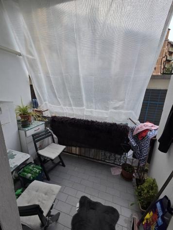 Lungo Po Antonelli Zona Vanchiglietta bilocale arredato - Foto 14