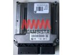 0261201159 BMW 320 centralina motore Bosch