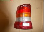 FANALE POST.S. ROSSO ARANCIO OPEL ASTRA (T92) 3p / 5p / 4p / SW  Parti elet &hellip;