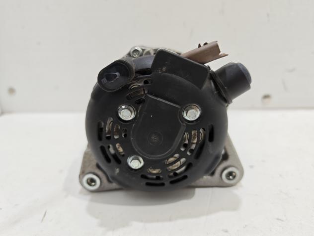 ALTERNATORE CITROEN C3 Serie 1617536780 1617536780 Turbo Benzina 1.2 (16) - Foto 9