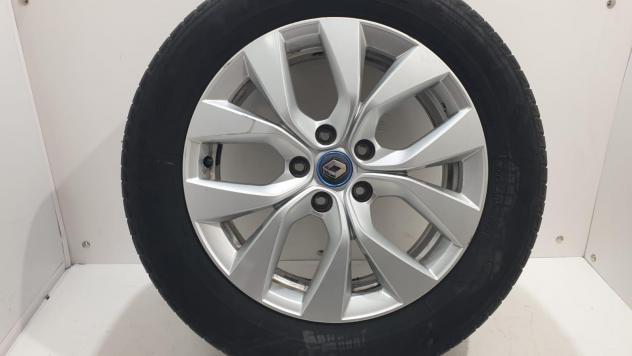 CERCHIO IN LEGA RENAULT Captur Serie 403001698R (19) - Foto 2