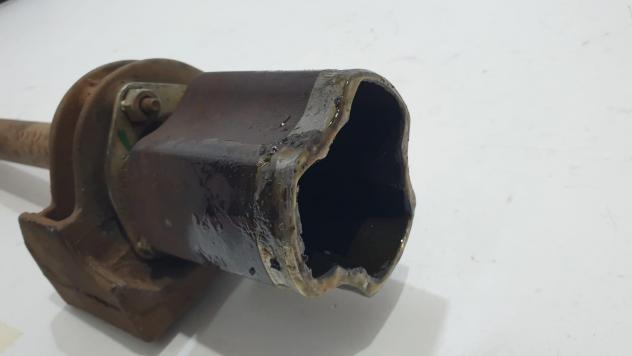 SEMIASSE CAMBIO FIAT 500 L Serie (351_352) 500L Diesel 1.3 (12) - Foto 4