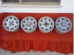 Cerchi fiat campagnolo
