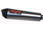 Scarico per Honda Sw T 400 600 Gpr Furore Gpe Giannelli X Pro Arrow Racetech