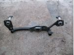 STAFFA PARAURTI ANTERIORE COMPLETA SX DX AUDI A4 SW 1.9 8E0807133B 8E0807134B