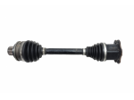 SEMIASSE ANTERIORE SINISTRO AUDI A6 Sedan Serie C8 (4A2) 4N0407271F (1825)