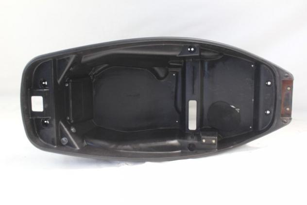 KYMCO X-TOWN 125 81250AGE8E000 VASCA PORTA CASCO CT125 20 - 24 LUGGAGE BOX - Foto 5
