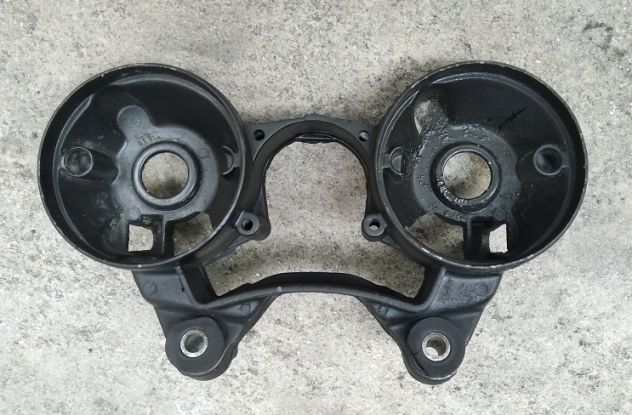 Cagiva SST 125/250/350 strumentini e ricambi usati (LEGGERE BENE ANNUNCIO) - Foto 10