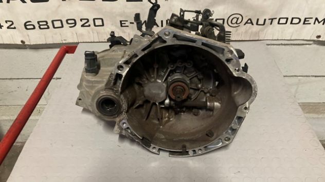 Cambio manuale Hyundai I20 1.2 benzina del 2012 (F107BW)