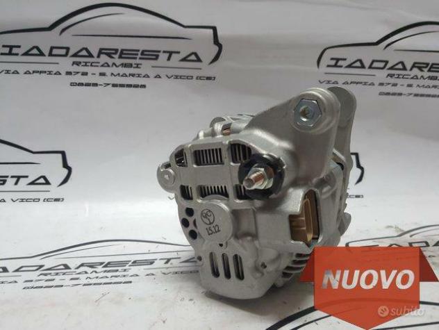 Alternatore Smart 451 Fortwo 1.0 Bz 1321540001 - Foto 4