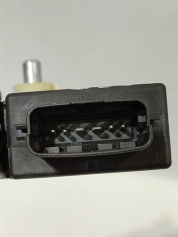 MOTORINO ALZAVETRO POSTERIORE SINISTRO KIA Cee'd Serie Sporty wagon 83450-A2010 D4FB (1218) - Foto 4