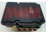 1K0-907-379-AD Volkswagen Golf Plus centralina gruppo pompa ABS ATE