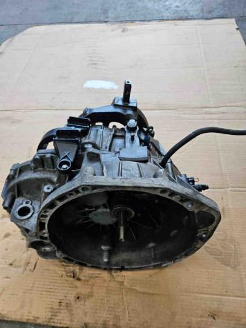 CAMBIO MANUALE COMPLETO RENAULT Master 4° Serie diesel 2.3 (10) - Foto 2