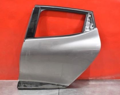 PORTA POSTERIORE SX RENAUT CLIO 2016