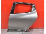 PORTA POSTERIORE SX RENAUT CLIO 2016