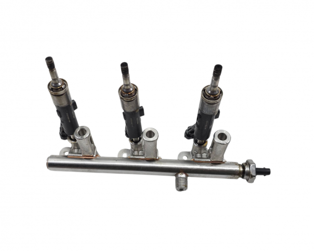 INIETTORI BENZINA OPEL Corsa F Serie 9822715980 HN05 Benzina 1200 (19) - Foto 15