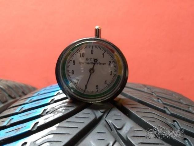 2 gomme 205 55 16 kleber inv a4187 - Foto 3