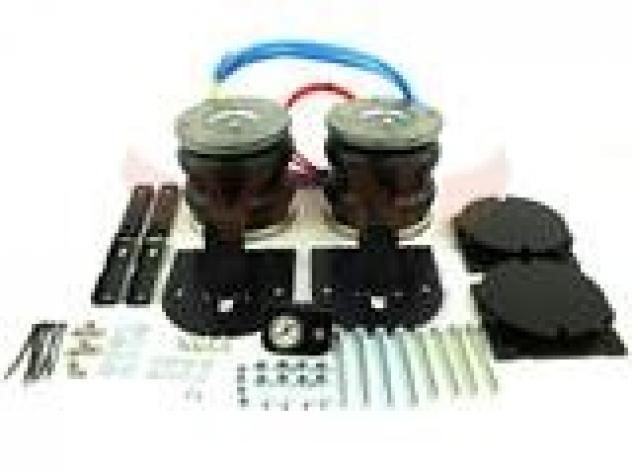 MOLLA PNEUMATICA SOSPENSIONE IVECO DAILY 14 POSTERIORE KIT 35-50S FT20202