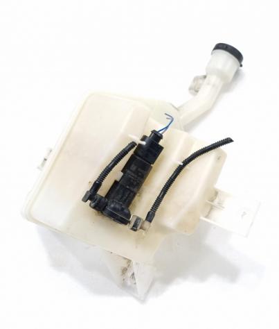 VASCHETTA TERGI ANT OPEL Corsa E 3° Serie 13432704 B 14 XEL, D 14 XEL Benzina 1400 (15)