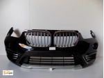 BMW X1 F48 Paraurti anteriore - 00922