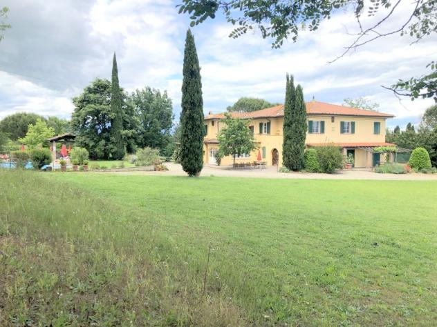 Casale in vendita a Fauglia - Foto 5