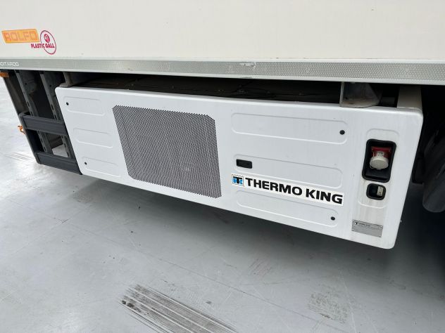 RIMORCHIO ROLFO FRIGO THERMO KING - Foto 9
