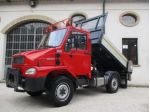 BREMACH Job X4 35 Ql.  attrezzato neve rif. 18134749