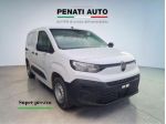 Citroën E-Berlingo e-Berlingo motore elettrico 136 CV Van M