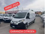 CITROEN JUMPER 2.2 140CV E6  FURGONE L3H2 rif. 23821704
