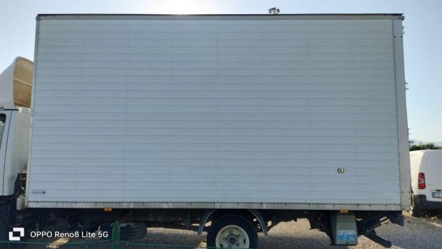 ISUZU NPR 77-P 35 L PR 77-P 35 L - Foto 7