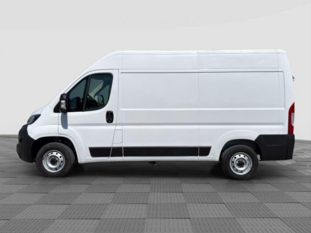 FIAT Ducato Ducato 35 2.2 Mjt 140CV PM-TM Furgone rif. 24043050 - Foto 2