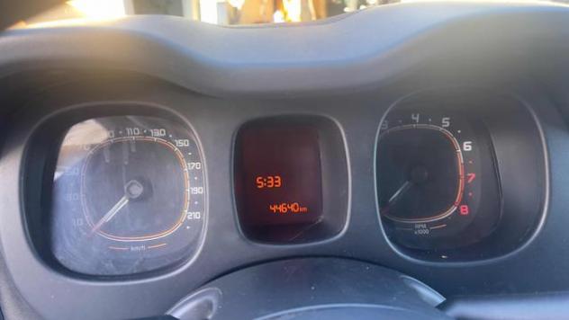 FIAT Panda 1.2 GPL Pop Van 2 posti Km Certificati rif. 23030112 - Foto 6