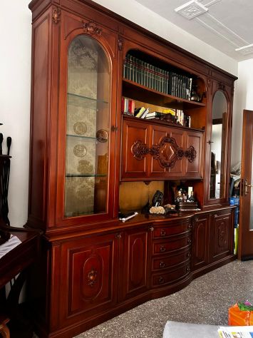 ARREDAMENTO MASSICCIO - Foto 2