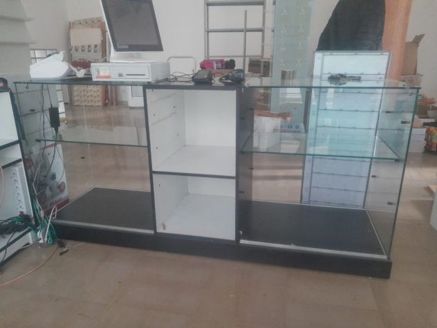 Stock merce e arredamento - Foto 2