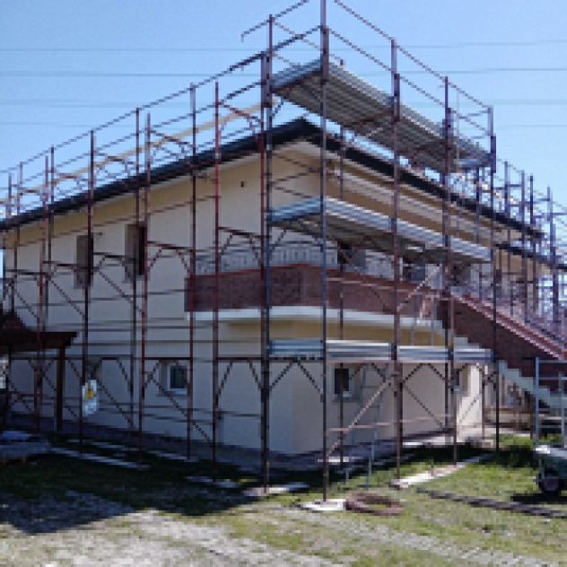 Impresa Edile Ferro Claudio