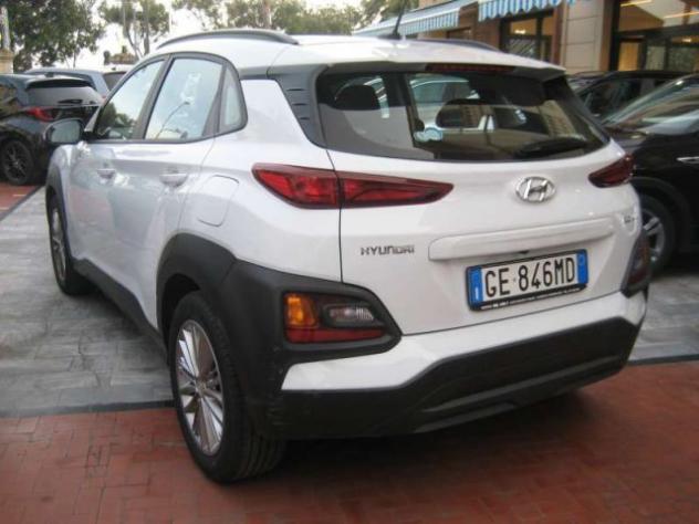 HYUNDAI Kona 1.0 T-GDI COMFORT rif. 23504246 - Foto 3