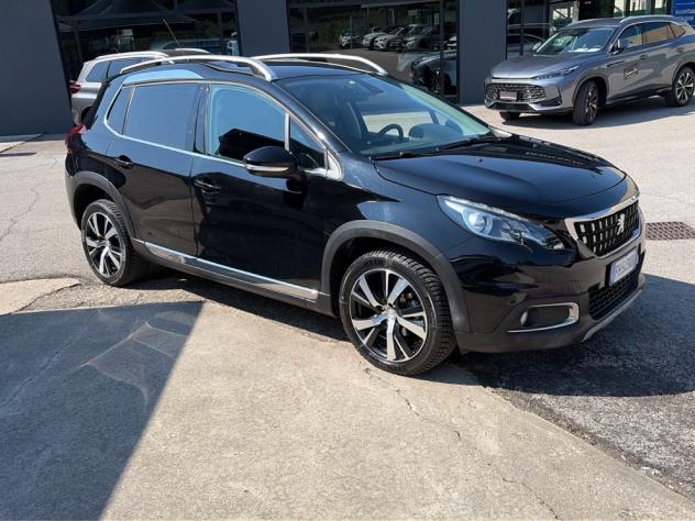 Peugeot 2008 BlueHDi 100cv Allure - Foto 5