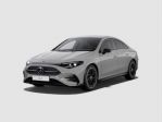 Mercedes-Benz CLA CLA 200 Hybrid 4MATIC AMG Line Premium