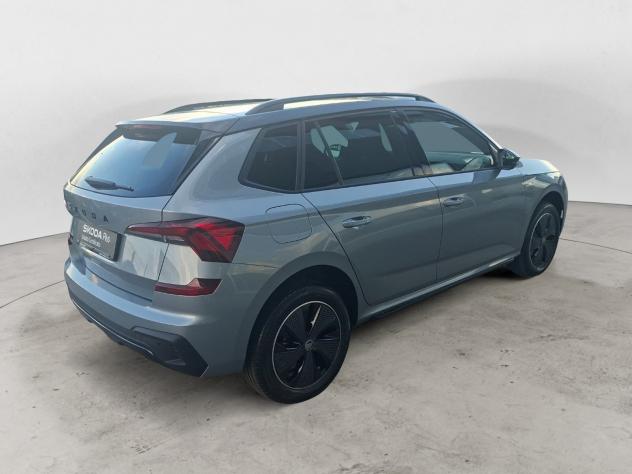 Škoda Kamiq 1.0 TSI Monte Carlo DSG 85kW - Foto 5